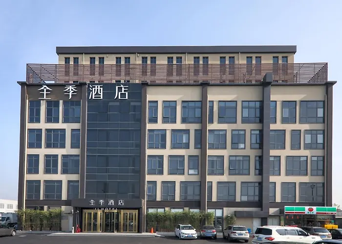 Ji Hotel