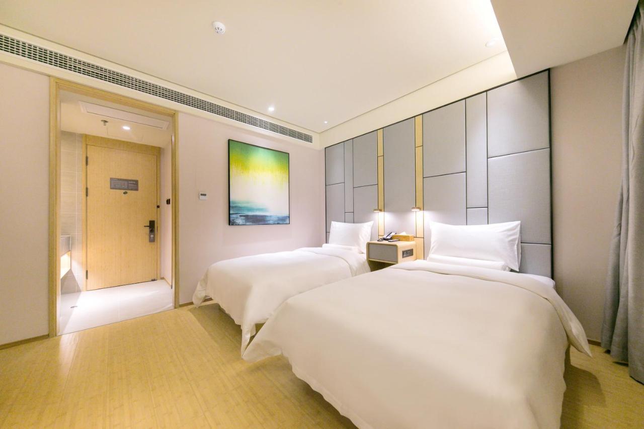 Hotel Ji 3*